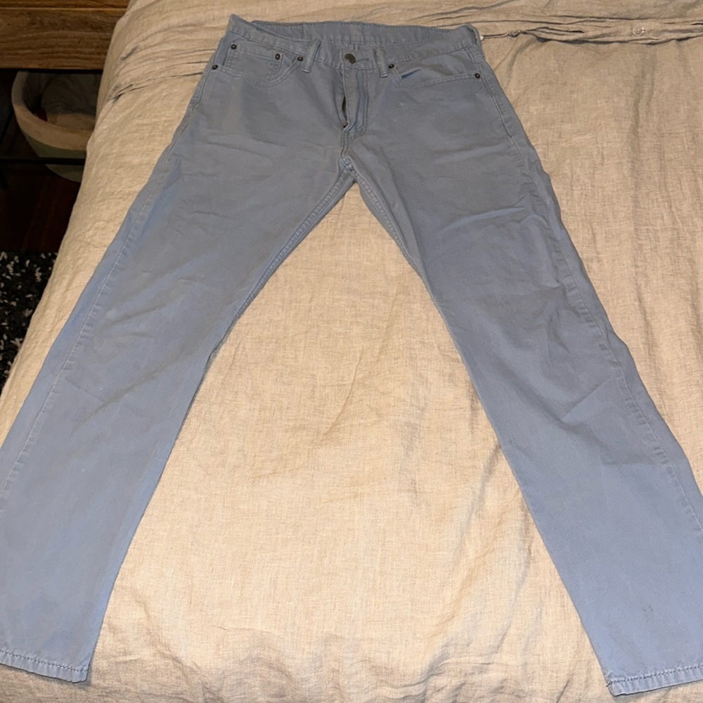 Levi’s 502 Style Jeans 32x34